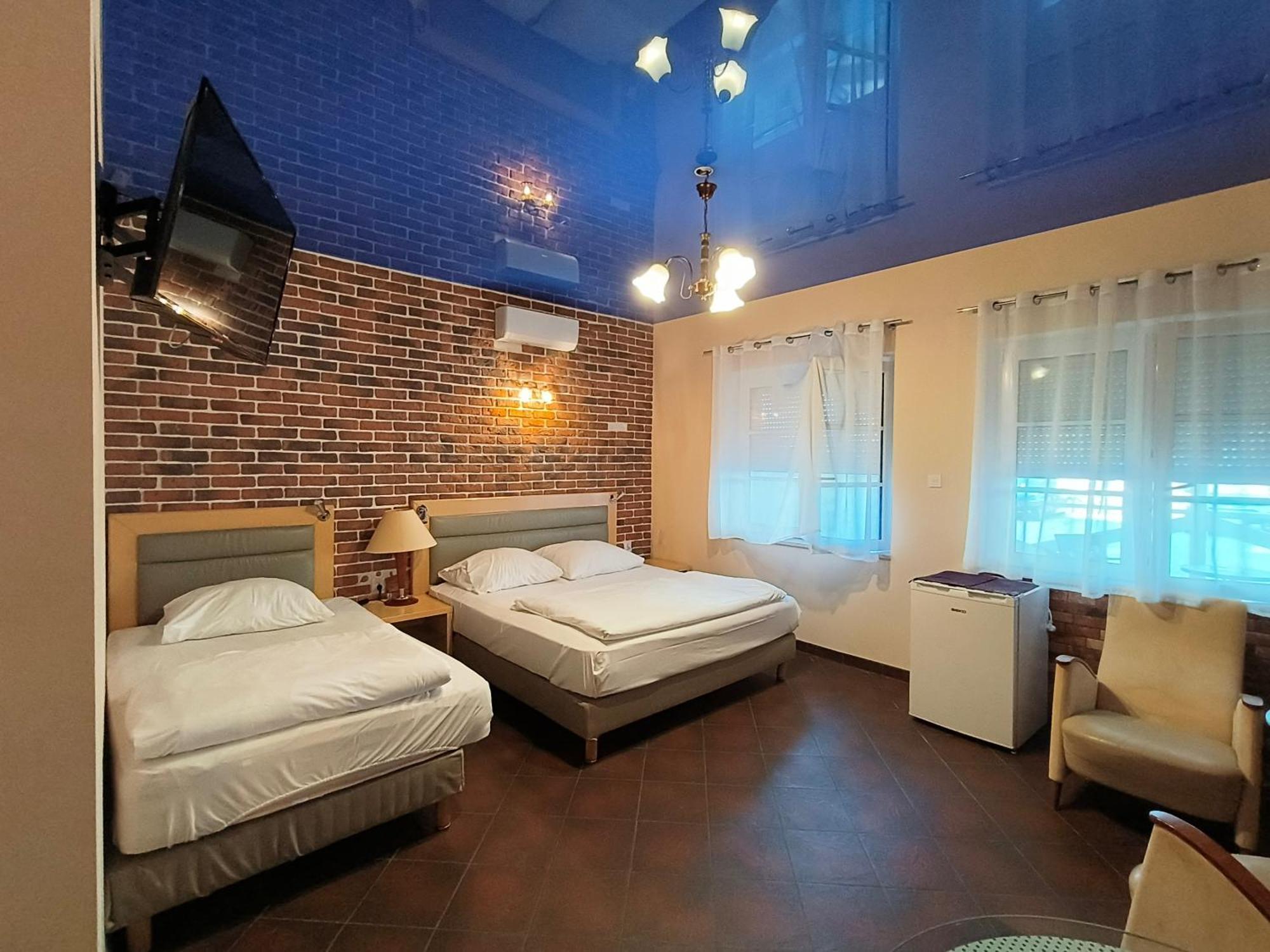 Łomianki Villa Bella Casa מראה חיצוני תמונה