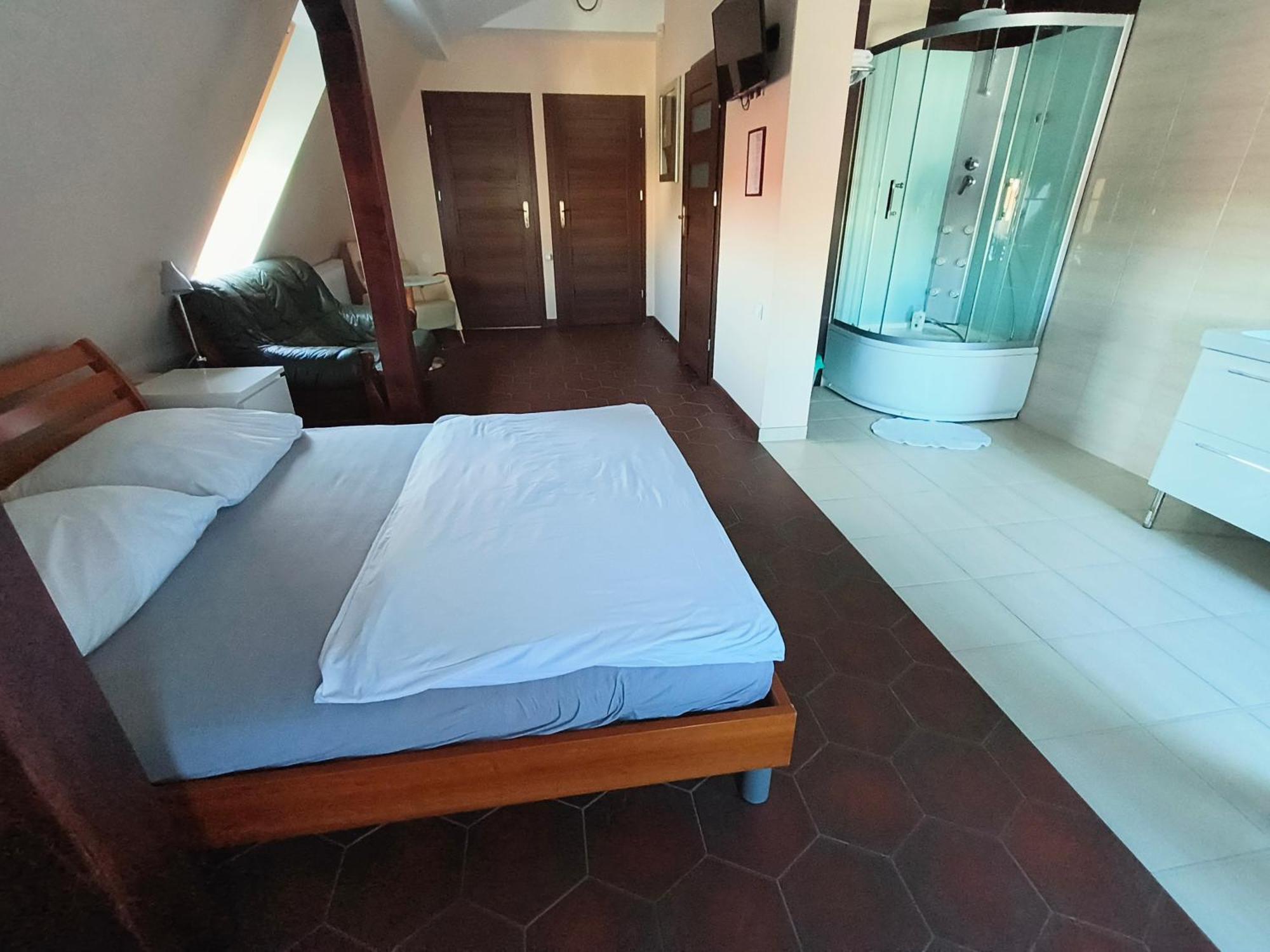 Łomianki Villa Bella Casa מראה חיצוני תמונה