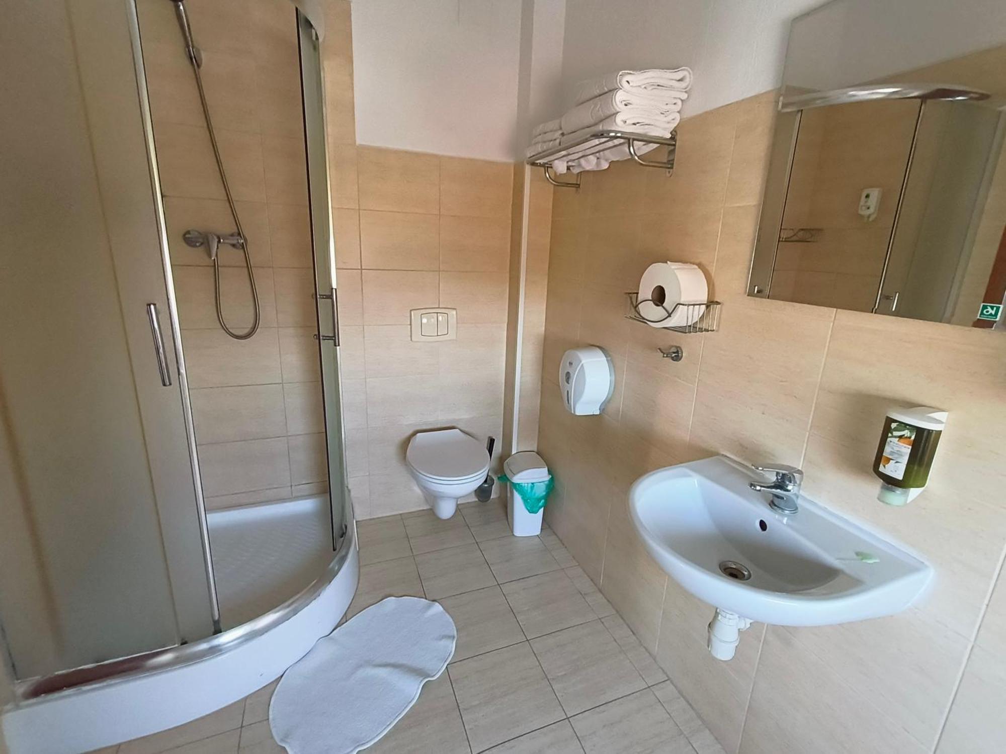 Łomianki Villa Bella Casa מראה חיצוני תמונה