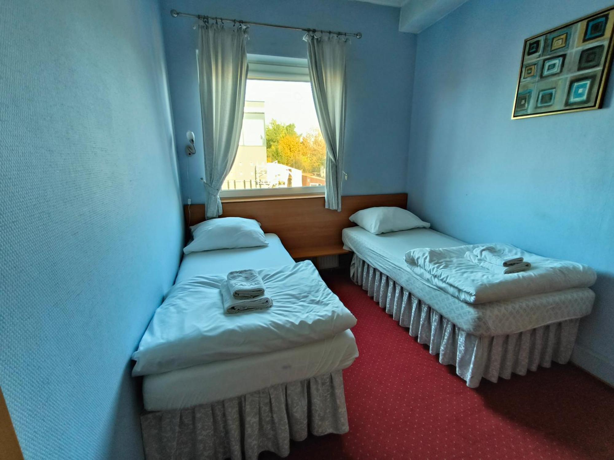 Łomianki Villa Bella Casa מראה חיצוני תמונה